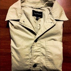 Club Monaco Workwear Jacket